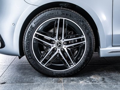 2024 Mercedes-BENZ V-CLASS thumbnail 35