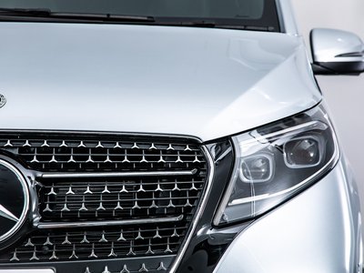 2024 Mercedes-BENZ V-CLASS thumbnail 22