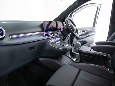 2024 Mercedes-BENZ V-CLASS thumbnail 47
