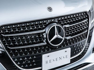2024 Mercedes-BENZ V-CLASS thumbnail 26