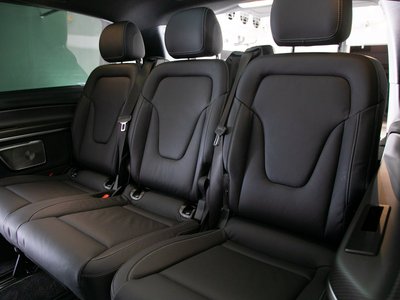 2024 Mercedes-BENZ V-CLASS thumbnail 72