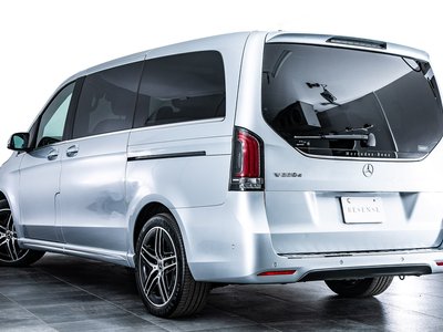 2024 Mercedes-BENZ V-CLASS photo 13