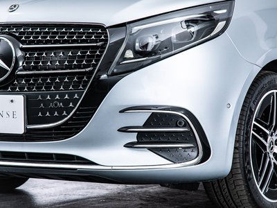 2024 Mercedes-BENZ V-CLASS thumbnail 24