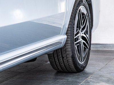 2024 Mercedes-BENZ V-CLASS thumbnail 40