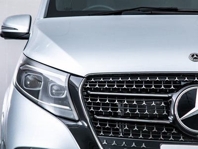 2024 Mercedes-BENZ V-CLASS thumbnail 21