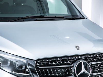 2024 Mercedes-BENZ V-CLASS thumbnail 25