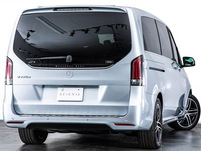 2024 Mercedes-BENZ V-CLASS photo 16