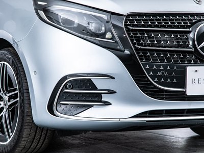 2024 Mercedes-BENZ V-CLASS thumbnail 23