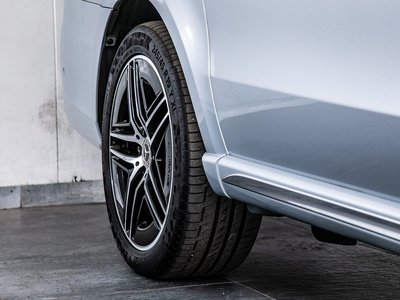 2024 Mercedes-BENZ V-CLASS thumbnail 42