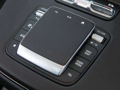 2024 Mercedes-BENZ V-CLASS thumbnail 60