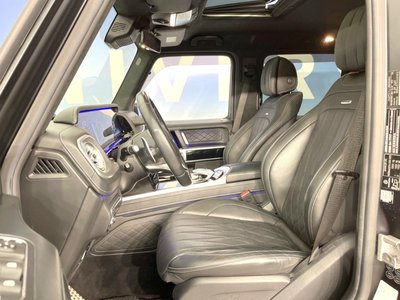 صورة مصغرة 9 لـ 2018 Mercedes-BENZ G-CLASS AMG