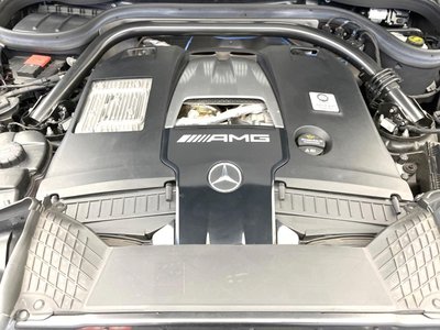 صورة مصغرة 20 لـ 2018 Mercedes-BENZ G-CLASS AMG