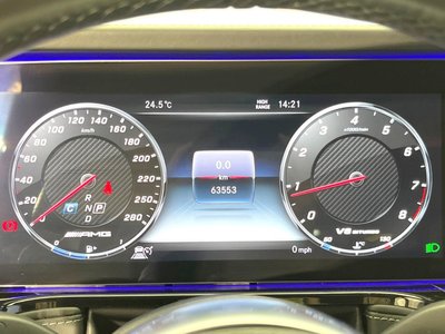 صورة مصغرة 44 لـ 2018 Mercedes-BENZ G-CLASS AMG