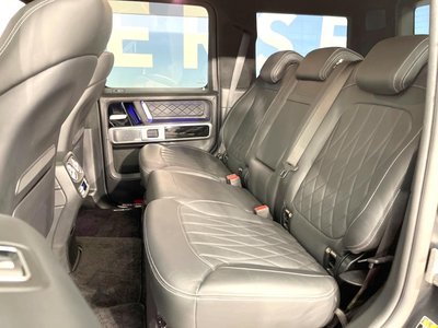 صورة مصغرة 10 لـ 2018 Mercedes-BENZ G-CLASS AMG