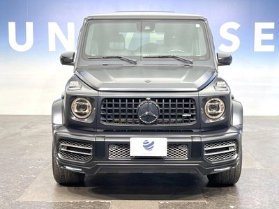 صورة مصغرة 16 لـ 2018 Mercedes-BENZ G-CLASS AMG