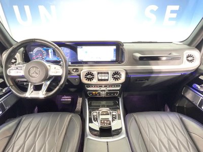 صورة مصغرة 2 لـ 2018 Mercedes-BENZ G-CLASS AMG