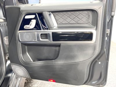 صورة مصغرة 34 لـ 2018 Mercedes-BENZ G-CLASS AMG