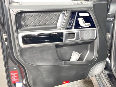صورة مصغرة 33 لـ 2018 Mercedes-BENZ G-CLASS AMG