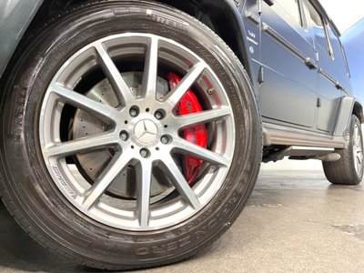 صورة مصغرة 15 لـ 2018 Mercedes-BENZ G-CLASS AMG