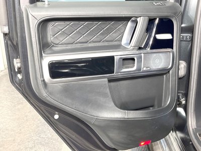 صورة مصغرة 35 لـ 2018 Mercedes-BENZ G-CLASS AMG
