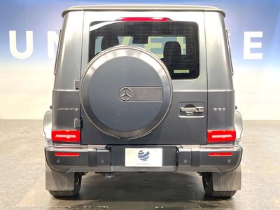 صورة مصغرة 17 لـ 2018 Mercedes-BENZ G-CLASS AMG