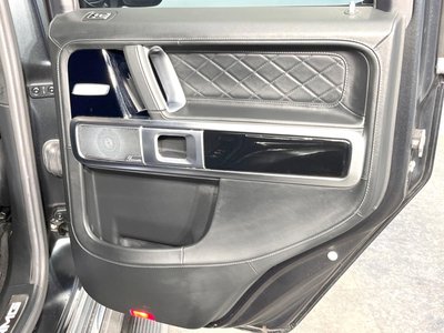 صورة مصغرة 36 لـ 2018 Mercedes-BENZ G-CLASS AMG