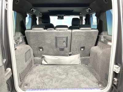 صورة مصغرة 13 لـ 2018 Mercedes-BENZ G-CLASS AMG
