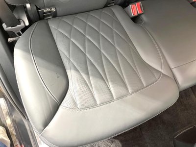 صورة مصغرة 31 لـ 2018 Mercedes-BENZ G-CLASS AMG