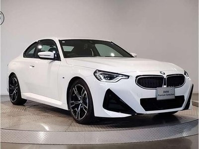 2025 BMW 2 SERIES — миниатюра 6