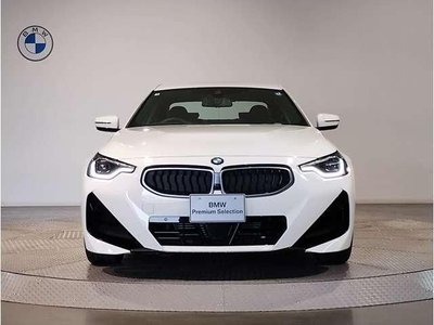 2025 BMW 2 SERIES — миниатюра 4