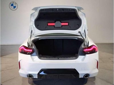 2025 BMW 2 SERIES — миниатюра 9