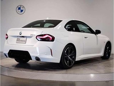 2025 BMW 2 SERIES — миниатюра 3