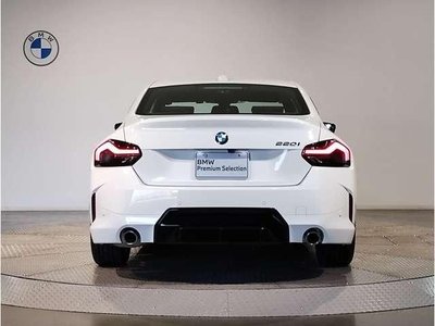 2025 BMW 2 SERIES — миниатюра 5