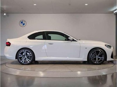 2025 BMW 2 SERIES — миниатюра 7