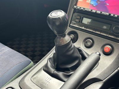 صورة مصغرة 28 لـ 2001 Nissan SYLVIA