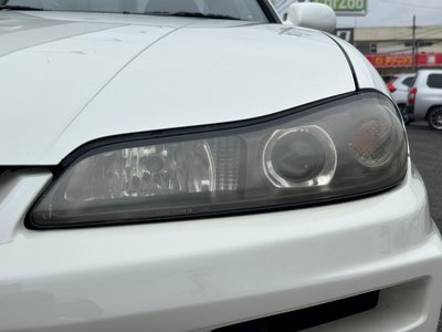 صورة مصغرة 11 لـ 2001 Nissan SYLVIA