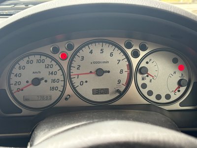 صورة مصغرة 5 لـ 2001 Nissan SYLVIA