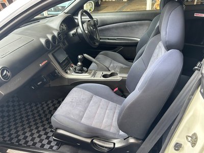 صورة مصغرة 30 لـ 2001 Nissan SYLVIA