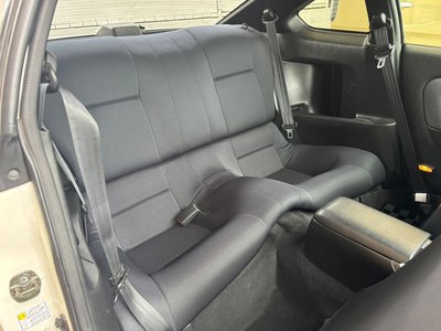 صورة مصغرة 33 لـ 2001 Nissan SYLVIA
