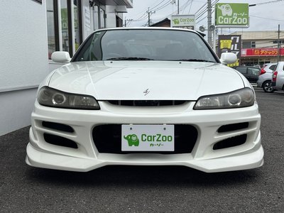 صورة مصغرة 9 لـ 2001 Nissan SYLVIA