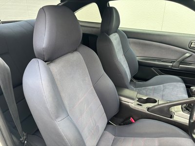 صورة مصغرة 31 لـ 2001 Nissan SYLVIA