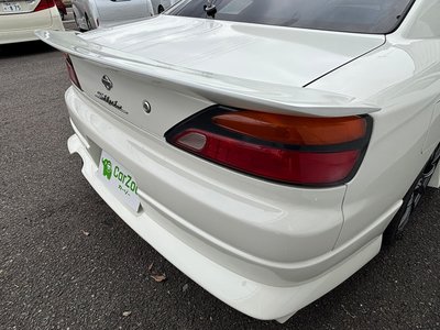 صورة مصغرة 14 لـ 2001 Nissan SYLVIA