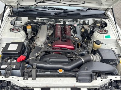 صورة مصغرة 3 لـ 2001 Nissan SYLVIA