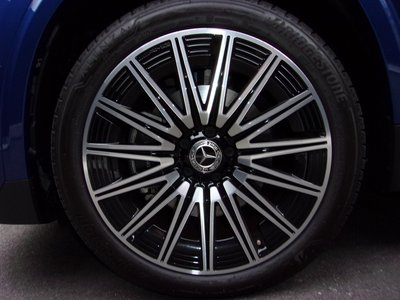 2025 Mercedes-BENZ GLA thumbnail 31