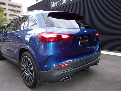 2025 Mercedes-BENZ GLA photo 6