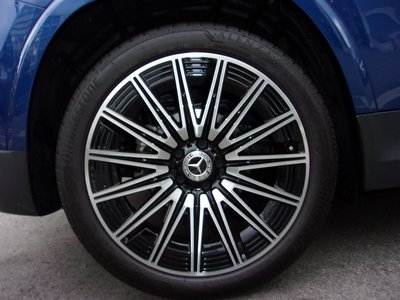 2025 Mercedes-BENZ GLA thumbnail 33