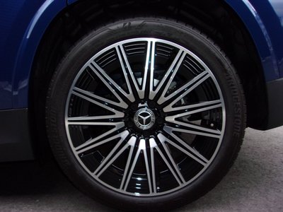 2025 Mercedes-BENZ GLA thumbnail 30