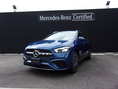 2025 Mercedes-BENZ GLA photo 1