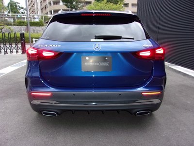 2025 Mercedes-BENZ GLA photo 7