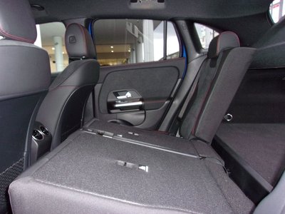 2025 Mercedes-BENZ GLA thumbnail 26